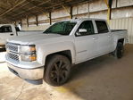 Chevrolet Silverado 2014