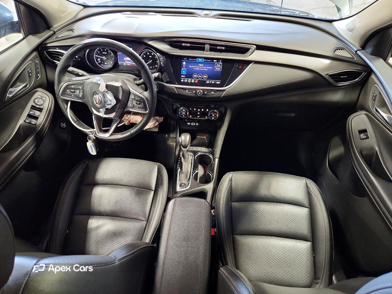 Buick Encore 2022