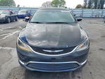 Chrysler 200 2016