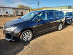 Chrysler Pacifica 2018