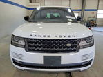 Land Rover Range Rover 2016