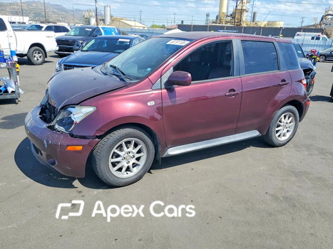 Scion xA 2005 - Image 1 of 13