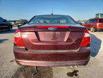 Ford Fusion 2012