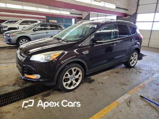 Ford Escape 2013 - Image 1 of 14