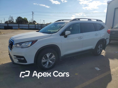 Subaru Ascent 2020 - Image 1 of 13