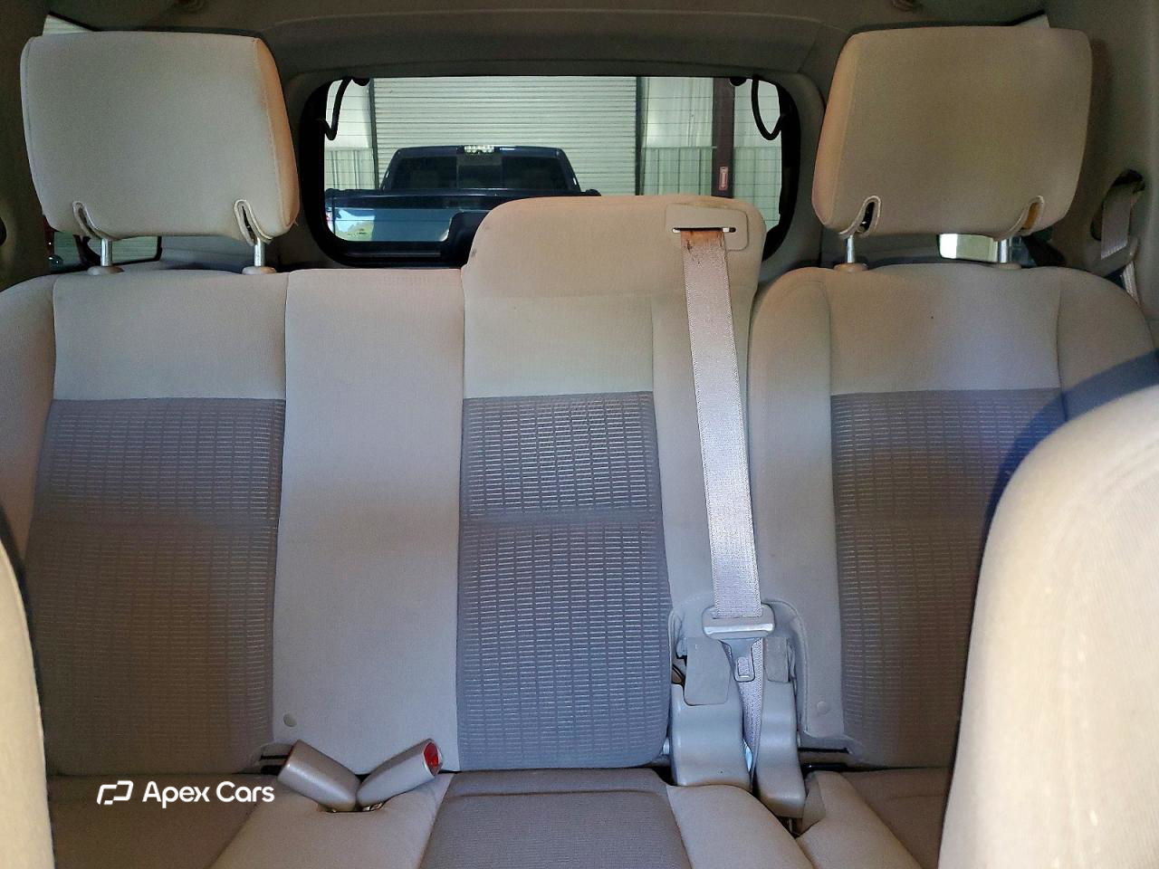 Ford Explorer 2006