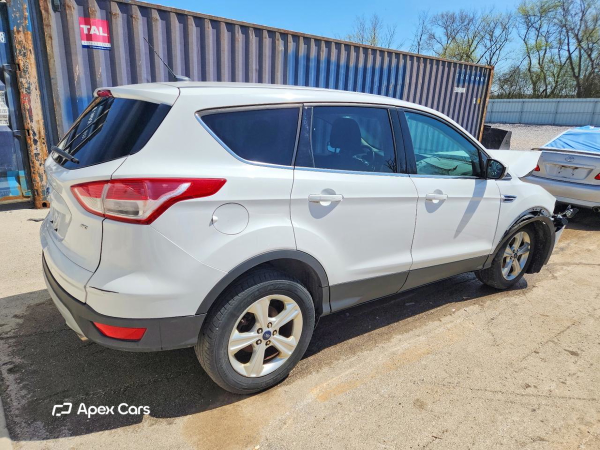 Ford Escape 2016