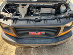 GMC Savana 2011