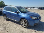 Subaru Forester 2017