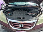 Honda Odyssey 2008