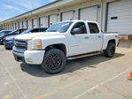 Chevrolet Silverado 2011