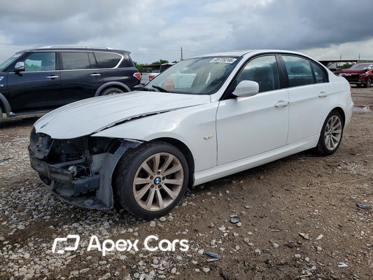 BMW Series 3 2011 - Image 1 of 14