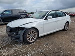BMW Series 3 2011