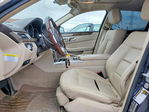 Mercedes-Benz E-klasse 2014