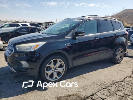Ford Escape 2017 - Image 1 of 13
