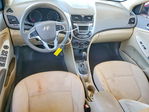 Hyundai Accent 2014