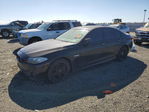 BMW Series 5 2012