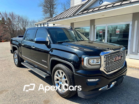 GMC Sierra 2017 - Zdjęcie 1 z 13