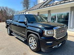 GMC Sierra 2017