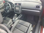 Volkswagen Eos 2012