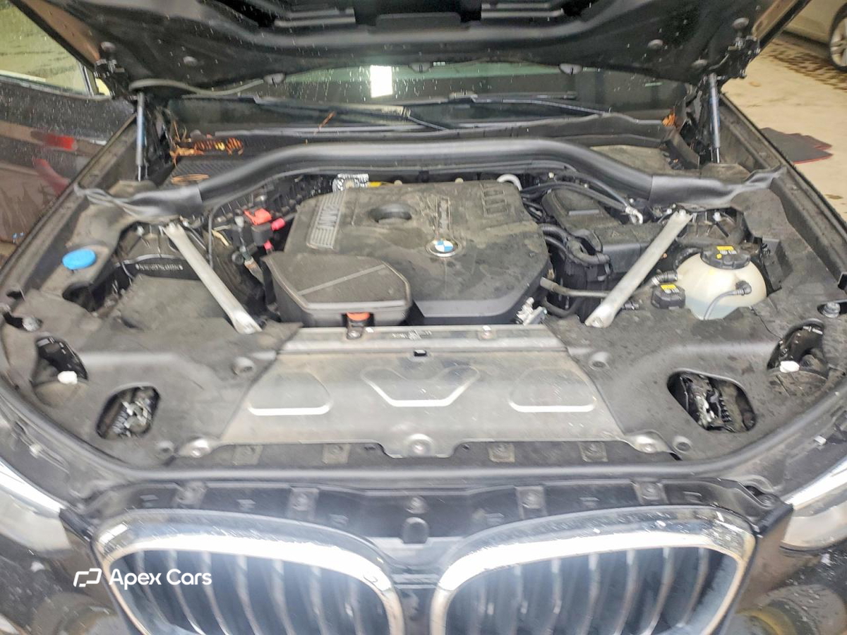BMW X4 2019