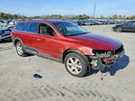 Volvo XC70 2011