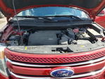 Ford Explorer 2015