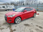 Hyundai Veloster 2016