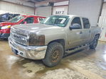 Chevrolet Silverado 2013