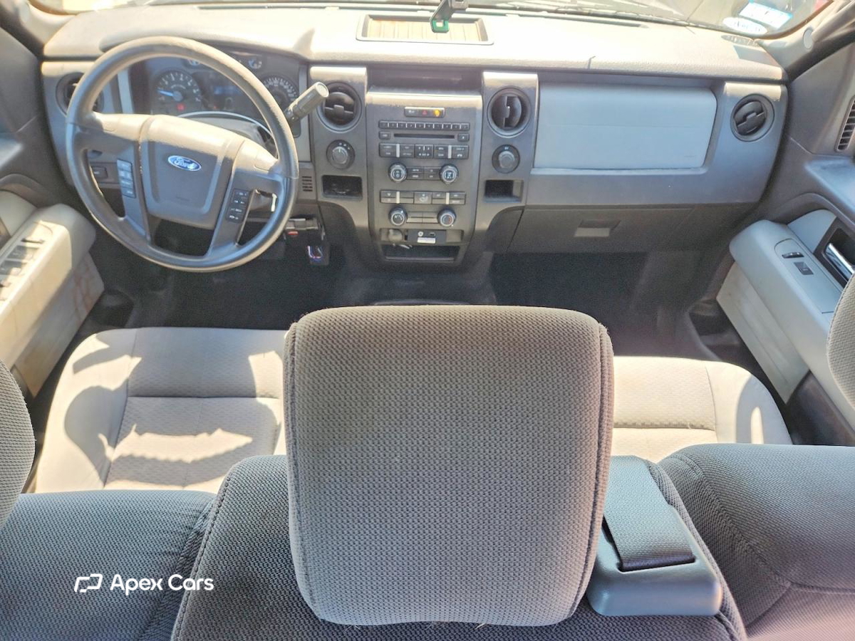 Ford F-150 2013
