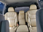 Honda Odyssey 2009