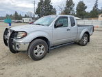 Nissan Navara (Frontier) 2006