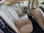 Ford Taurus 2016