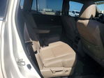Honda Pilot 2017