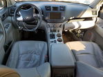 Toyota Highlander 2012