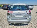 Toyota Corolla 2007