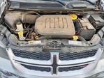 Dodge Caravan 2018