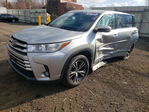 Toyota Highlander 2018