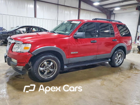 Ford Explorer 2006 - Image 1 of 13