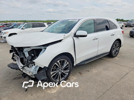 Acura MDX 2020 - Image 1 of 15