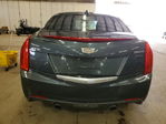 Cadillac ATS 2016