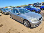 BMW Series 3 2011