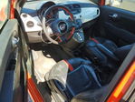 Fiat 500 2014
