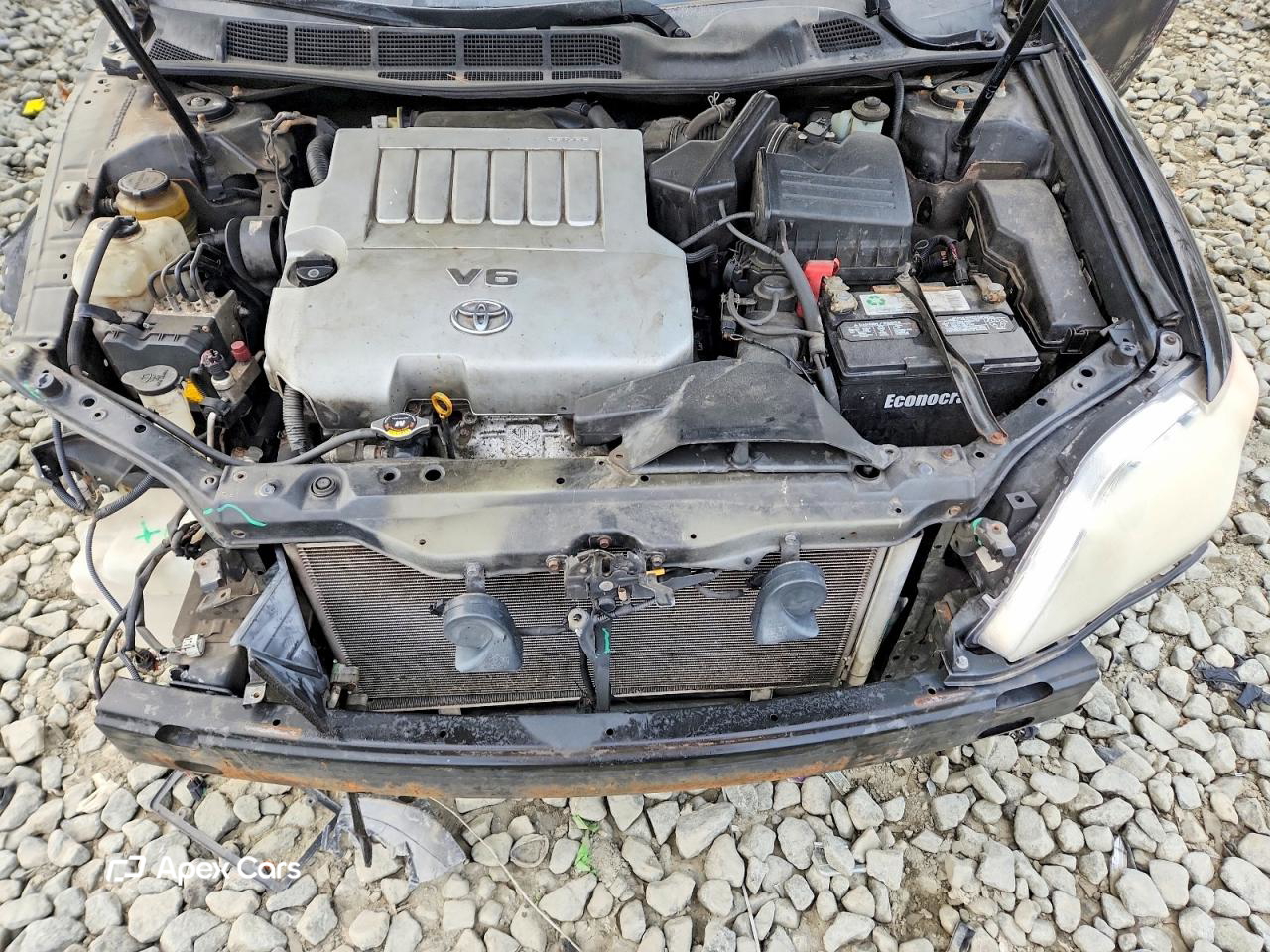 Toyota Avalon 2008