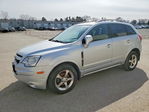Chevrolet Captiva 2013