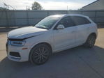 Audi Q3 2018