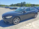 Mazda 6 2017
