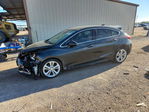 Chevrolet Cruze 2018