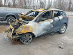 Hyundai Tucson 2012