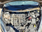 Ford Fiesta 2018